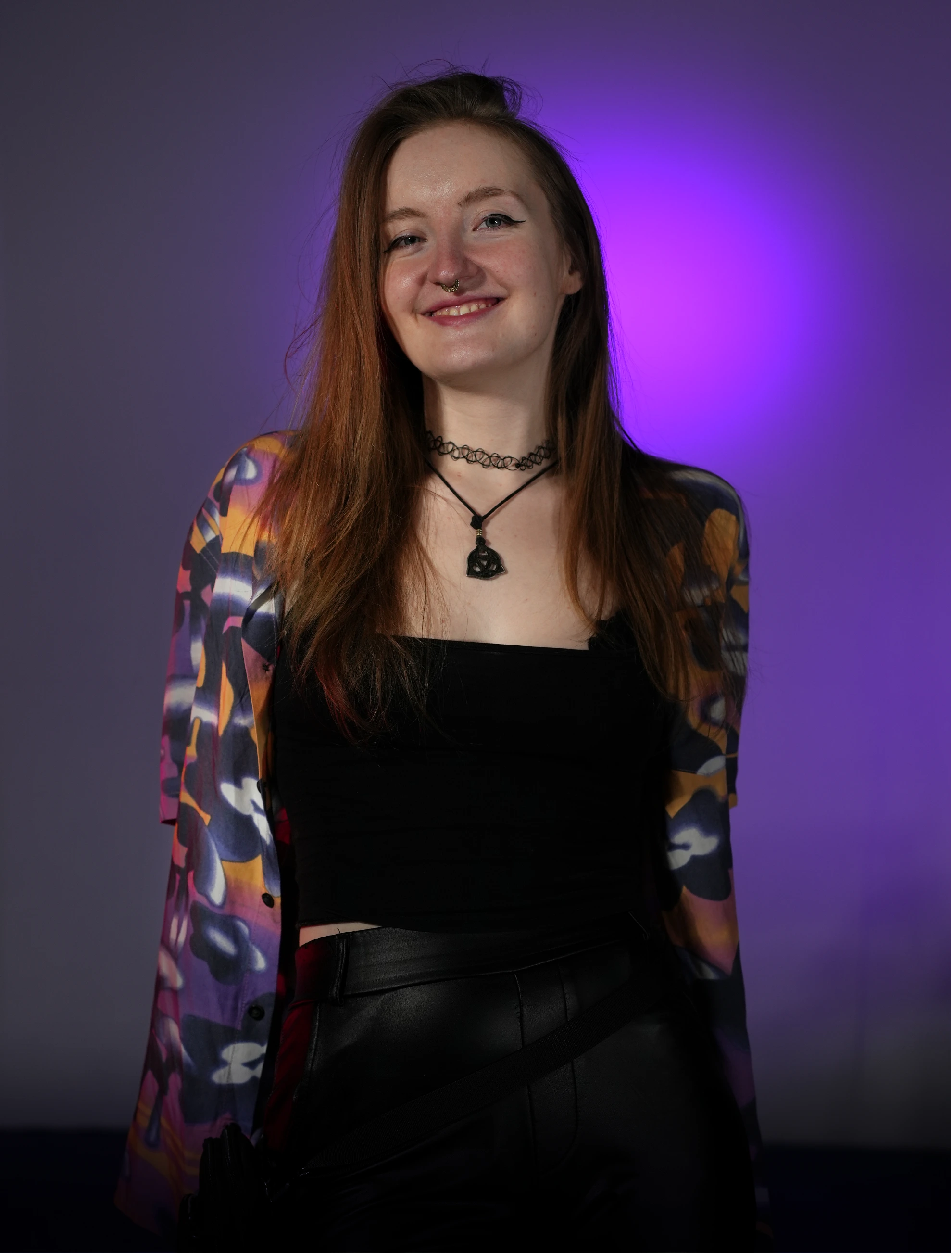Hannah Neschmach